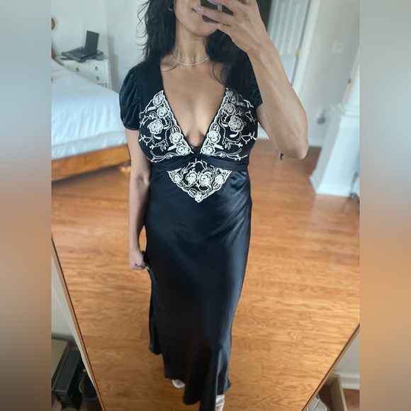 ✨Free People✨Cooper Maxi Dress - Picture 2 of 12